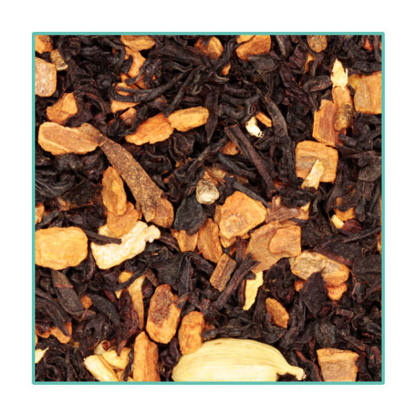 Black Chai