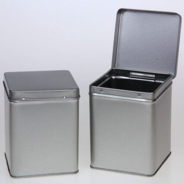 Theeblik voor 75 gram thee